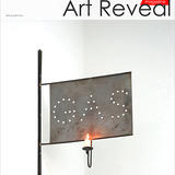 Art Reveal Issue 13 (cover)