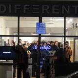 Gallery Different, London
