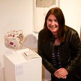 At Gallery Different STOPJECTIFY