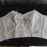 Two Lives - partly made