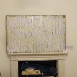 works by Mary Rouncefield and Adriana Hoban