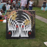 Upfest 2017 almost finished!