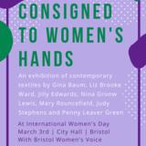 International Women's Day Bristol