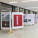 exhibition at Regensburg