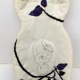 The Child Bride (reverse side)