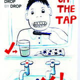 Turn Off The Tap!