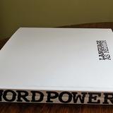 Word Power Language As Medium