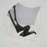 Trapped In Three Dimensions