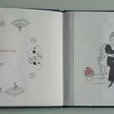  Mr Darcy's Fan Club (inside pages i)