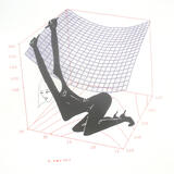 Trapped In 3 Dimensions