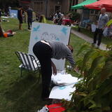 UPFEST 2016 making progress