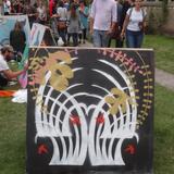 Upfest 2017 Red Birds image