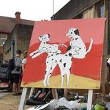 Spotty Dogs 2018