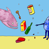 Where Does This Mess Come From? (page 3)