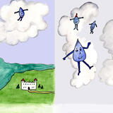 Getting Colder, then Falling (page9)